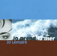 Jo Lemaire - Jo Prend La Mer