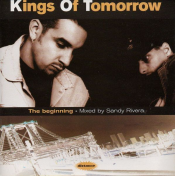 Kings Of Tomorrow - The Beginning