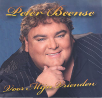 Peter Beense - Voor mijn vrienden