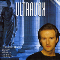 Ultravox - 19 Classic Tracks