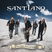 Santiano - Von Liebe, Tod und Freiheit