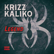 Krizz Kaliko - Legend