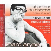 Marc Aryan - Tubes et Inédits