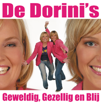 De Dorini's - Geweldig, gezellig & blij