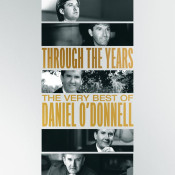 Daniel O'Donnell - Through the Years