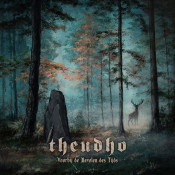 Theudho - Voorbij de Nevelen des Tijds