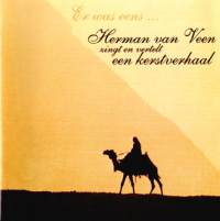 Herman Van Veen - Er was eens...  Zingt en vertelt een Kerstverhaal