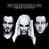 The Scorpions (DE) - Eye II Eye