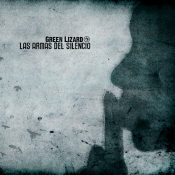 Green Lizard - Las Armas del Silencio