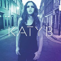 Katy B - On A Mission