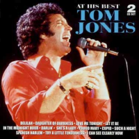 Tom Jones - At His Best