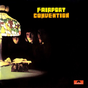 Fairport Convention - Fairport Convention