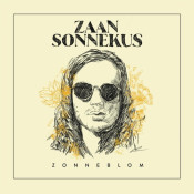 Zaan Sonnekus - Zonneblom