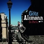 Götz Alsmann - In Paris