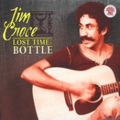 Jim Croce - Lost Time In A Bottle