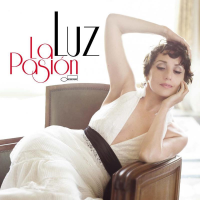 Luz Casal - La Pasión