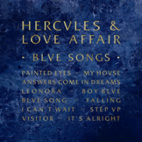 Hercules & Love Affair - Blue Songs