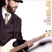 Juan Luis Guerra - Todo Tiene Su Hora