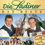 Die Ladiner - Das Beste