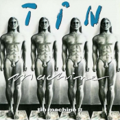 Tin Machine - Tin Machine II