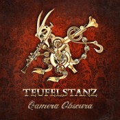 Teufelstanz - Camera Obscura