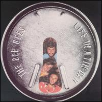 Bee Gees - Life In A Tin Can