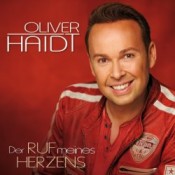 Oliver Haidt - Der Ruf meines Herzens