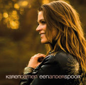 Karen Damen - Een ander spoor