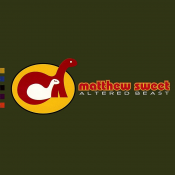 Matthew Sweet - Altered Beast