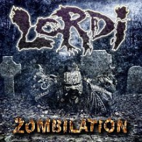 Lordi - Zombilation