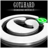 Gotthard - Domino Effect