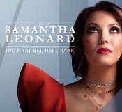 Samantha Leonard - Jou hart sal heel raak