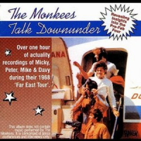 The Monkees - The Monkees Talk Downunder