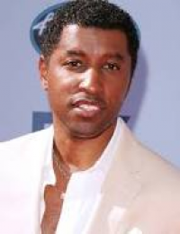 Kenny 'babyface' Edmonds