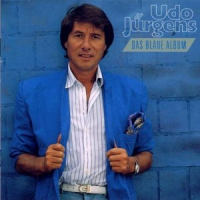 Udo Jürgens - Das Blaue Album