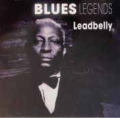 Leadbelly (Lead Belly) - Blues Legends