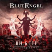 Blutengel - Un:Gott (DeLuxe Edition)