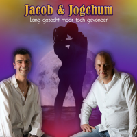 Duo J & J (Jacob en Jogchum) - Lang gezocht maar toch gevonden