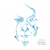 iamamiwhoami - Concert in Blue