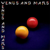 Wings - Venus and Mars