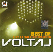 Voltaj - Best of Voltaj