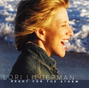 Lori Lieberman - Ready For The Storm