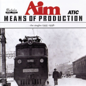 Aim - Means of Production