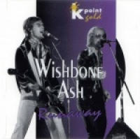 Wishbone Ash - Runaway