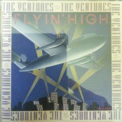 The Ventures - Flyin' High