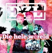 DZL - Die hele wêreld