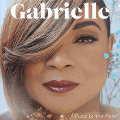 Gabrielle - A Place in Your Heart