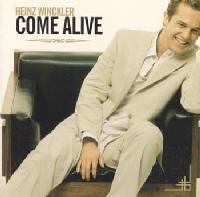 Heinz Winckler - Come Alive