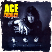 Ace Frehley - Trouble Walkin'