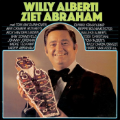 Willy Alberti - Ziet Abraham
